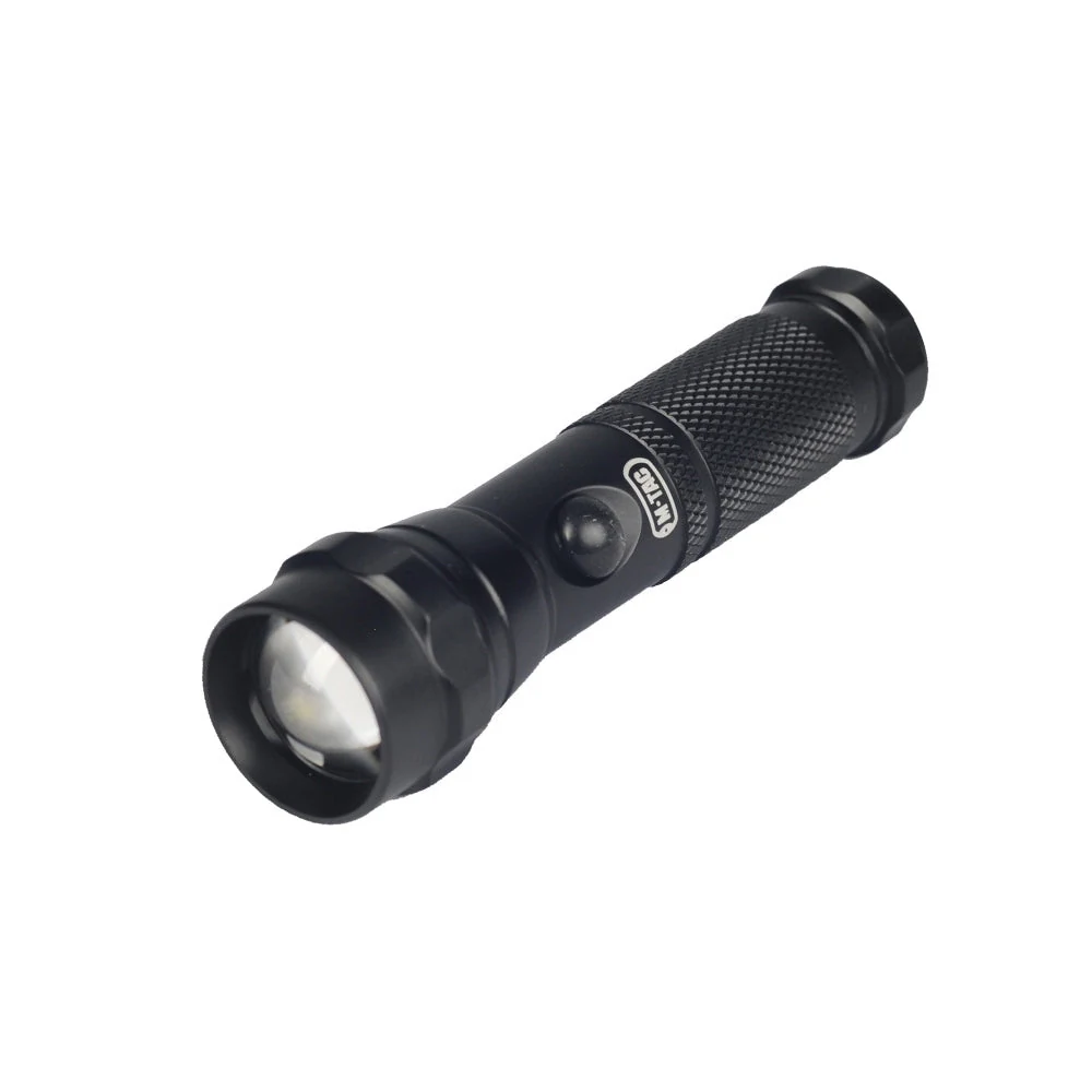 M-Tac Tactical Flashlight UX11