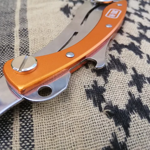 M-Tac Folding Cutlery Set image 8