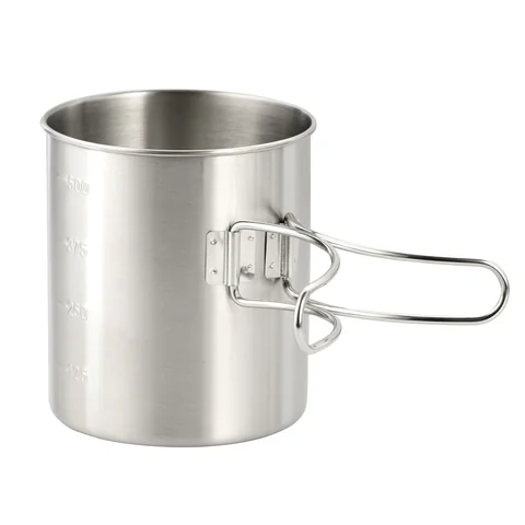 M-Tac Folding Handle Mug 17oz image 3