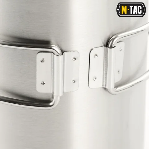 M-Tac Folding Handle Mug 17oz image 6