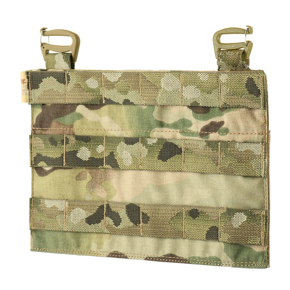 M-Tac Front Panel for Cuirass Plate Carriers (M/L)