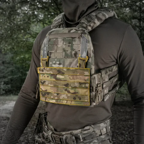 M-Tac Front Panel for Cuirass Plate Carriers (M/L) image 2