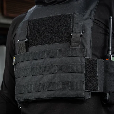 M-Tac Front Panel for Cuirass Plate Carriers (M/L) image 12