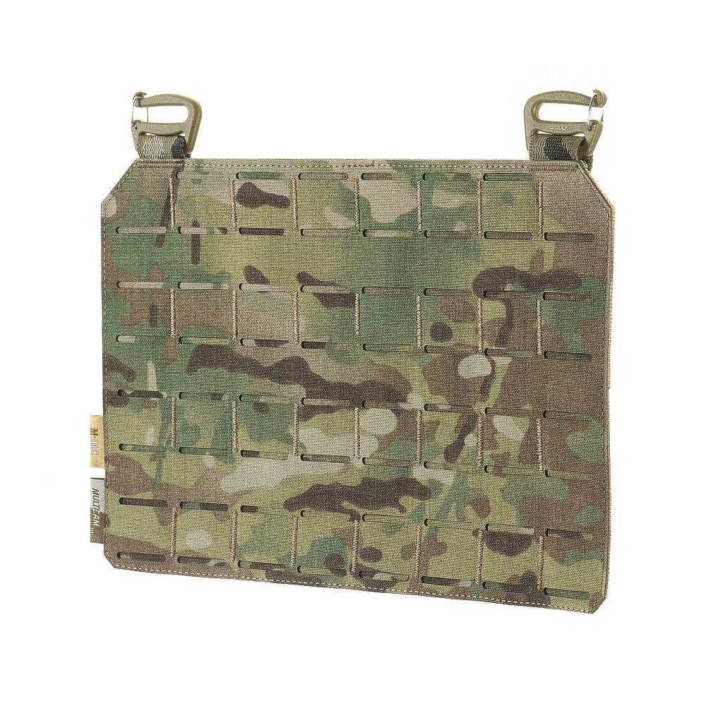 M-Tac Front Panel for Cuirass Plate Carriers (XL)