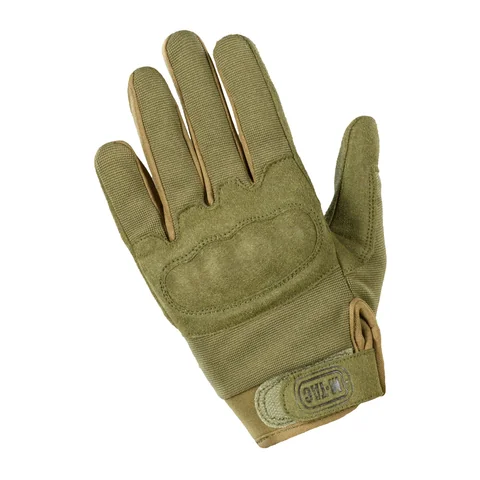M-Tac gloves Assault Tactical Mk.5 image 3