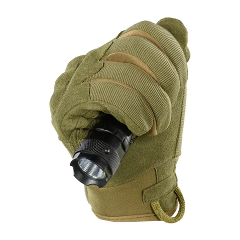 M-Tac gloves Assault Tactical Mk.5 image 4