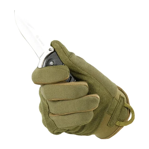 M-Tac gloves Assault Tactical Mk.5 image 5