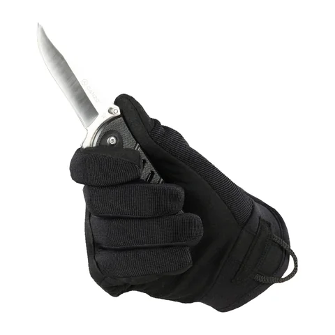 M-Tac gloves Assault Tactical Mk.5 image 11