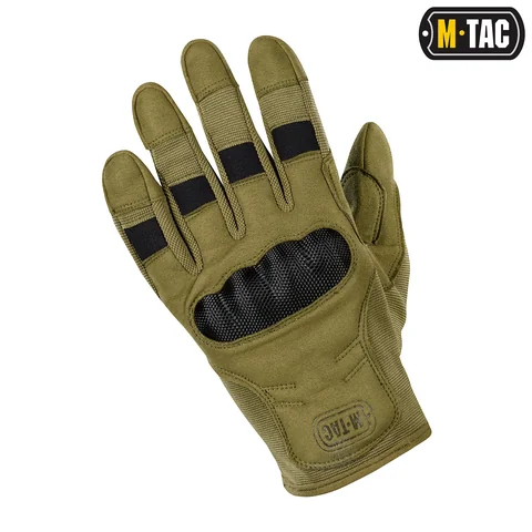 M-Tac gloves Assault Tactical Mk.6 image 3