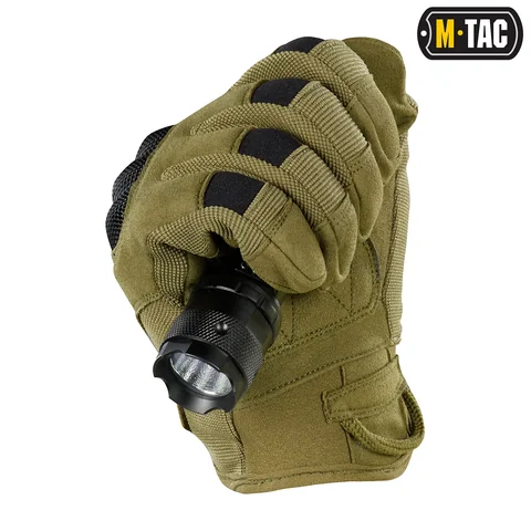 M-Tac gloves Assault Tactical Mk.6 image 4