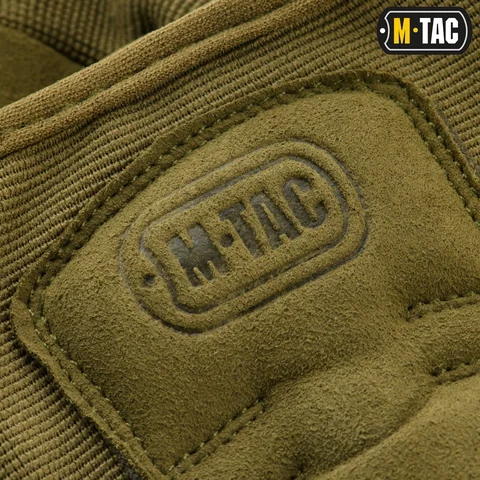 M-Tac gloves Assault Tactical Mk.6 image 6