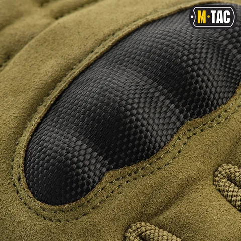 M-Tac gloves Assault Tactical Mk.6 image 7