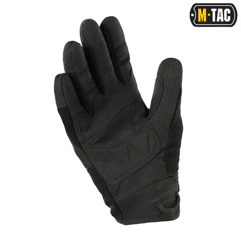 M-Tac gloves Assault Tactical Mk.6 image 10