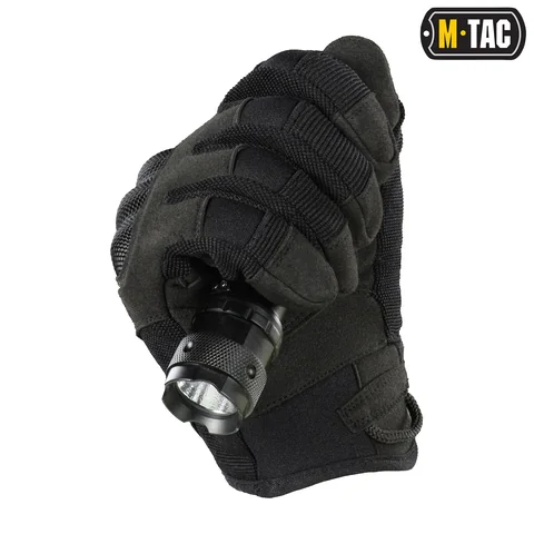 M-Tac gloves Assault Tactical Mk.6 image 12