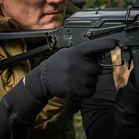 M-Tac Gloves Assault Tactical Mk.8 image 2