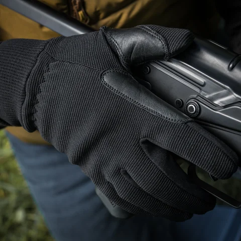 M-Tac Gloves Assault Tactical Mk.8 image 3