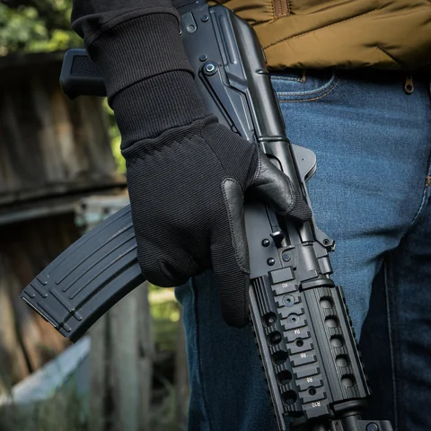 M-Tac Gloves Assault Tactical Mk.8 image 5