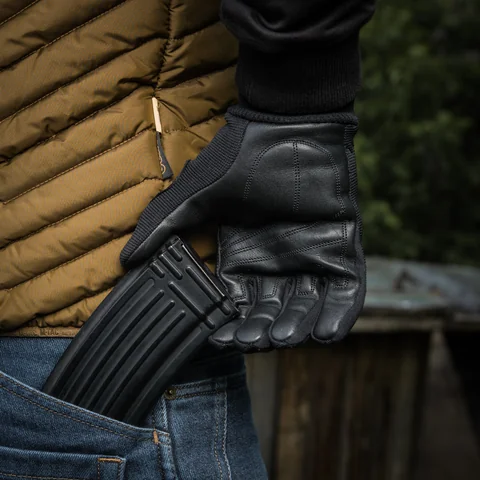 M-Tac Gloves Assault Tactical Mk.8 image 7