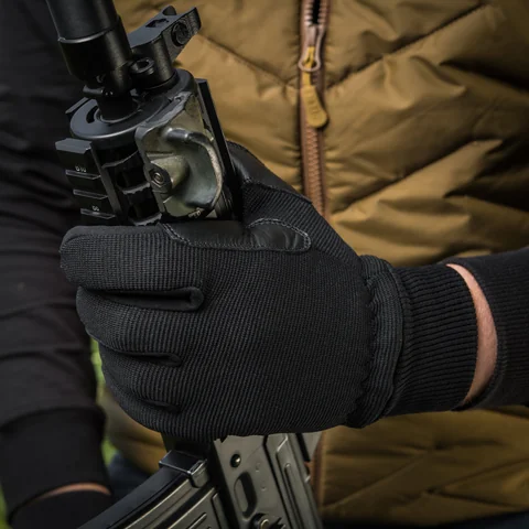 M-Tac Gloves Assault Tactical Mk.8 image 8
