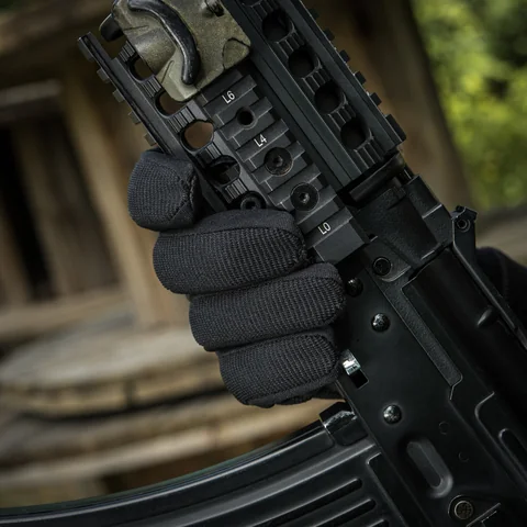 M-Tac Gloves Assault Tactical Mk.8 image 9