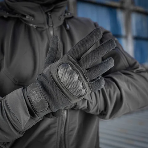 M-Tac Gloves Assault Tactical Mk.3 image 3
