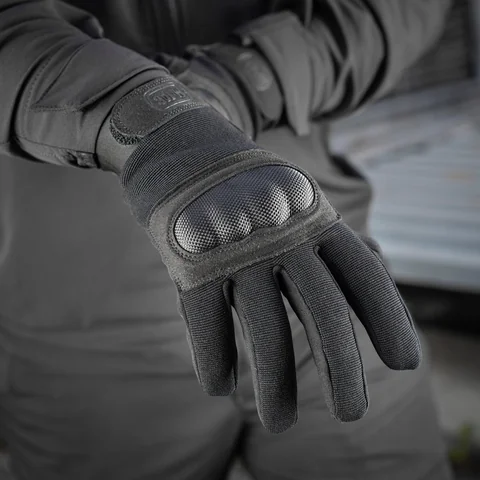 M-Tac Gloves Assault Tactical Mk.3 image 4