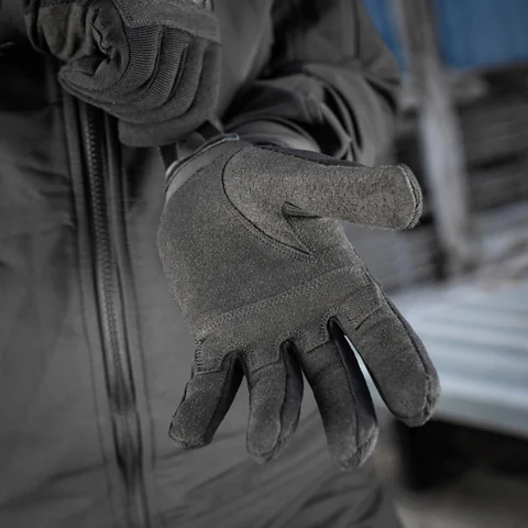 M-Tac Gloves Assault Tactical Mk.3 image 5