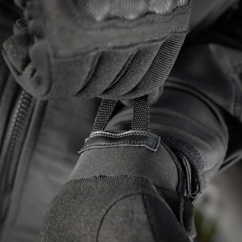 M-Tac Gloves Assault Tactical Mk.3 image 6