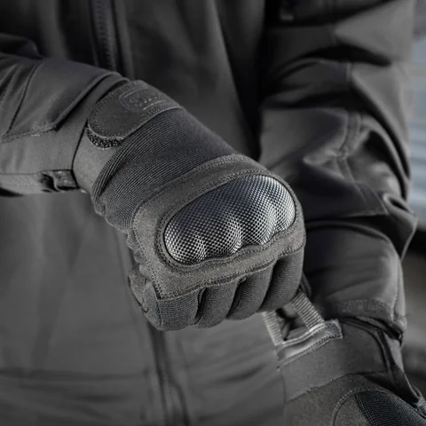 M-Tac Gloves Assault Tactical Mk.3 image 7