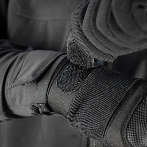 M-Tac Gloves Assault Tactical Mk.3 image 8