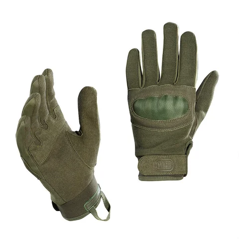 M-Tac Gloves Assault Tactical Mk.3 image 11