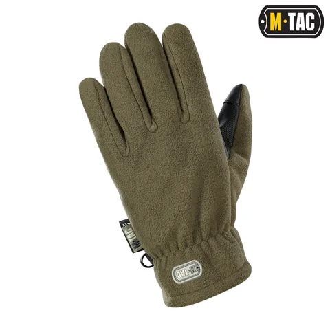 M-Tac Fleece Thinsulate Gloves image 2