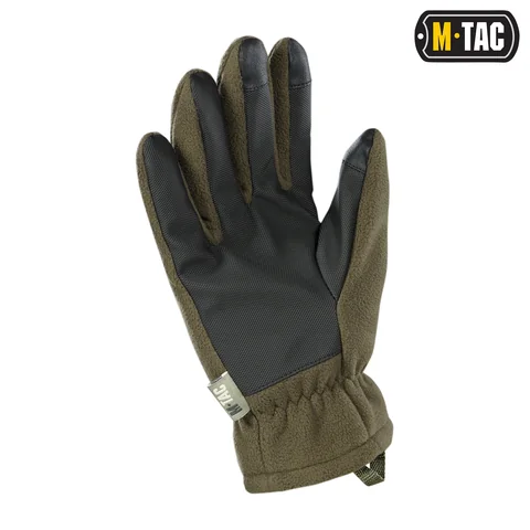 M-Tac Fleece Thinsulate Gloves image 3