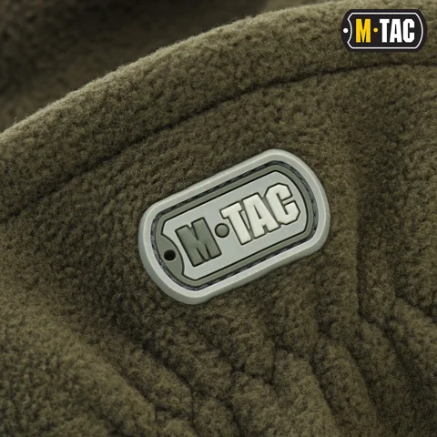 M-Tac Fleece Thinsulate Gloves image 7