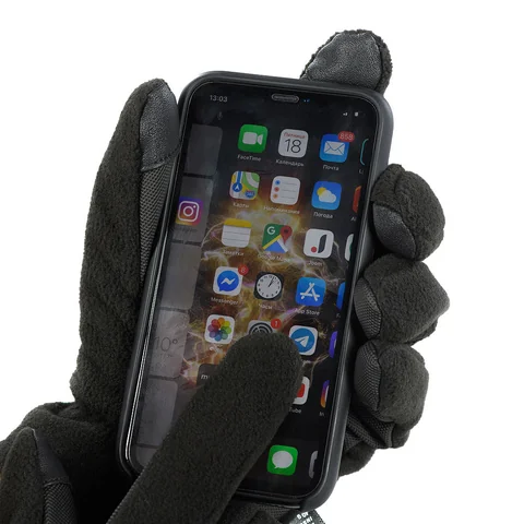 M-Tac Fleece Thinsulate Gloves image 11