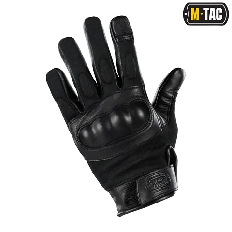M-Tac Gloves Nomex Assault Tactical Mk.7 image 2