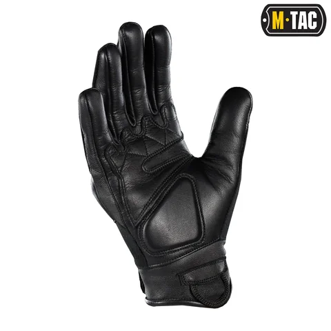M-Tac Gloves Nomex Assault Tactical Mk.7 image 3