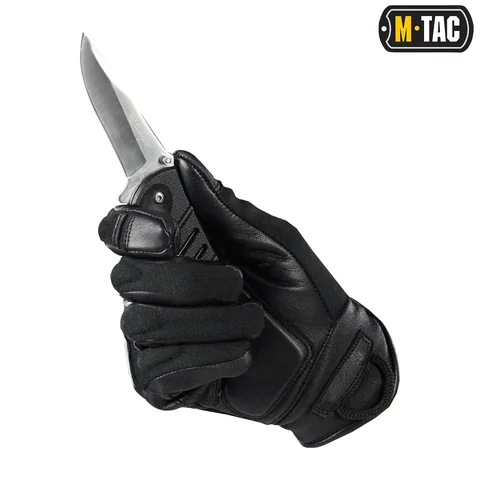 M-Tac Gloves Nomex Assault Tactical Mk.7 image 4