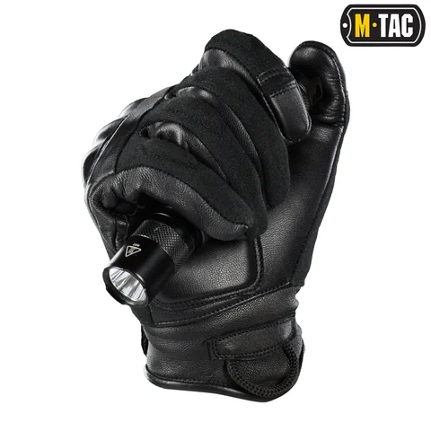 M-Tac Gloves Nomex Assault Tactical Mk.7 image 5