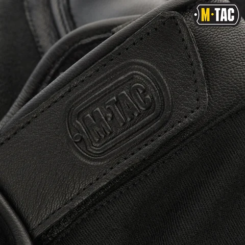 M-Tac Gloves Nomex Assault Tactical Mk.7 image 6
