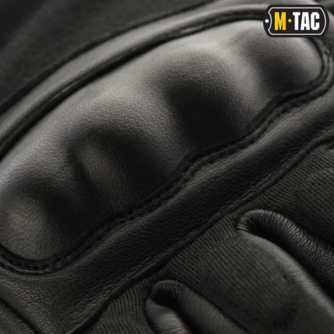 M-Tac Gloves Nomex Assault Tactical Mk.7 image 7