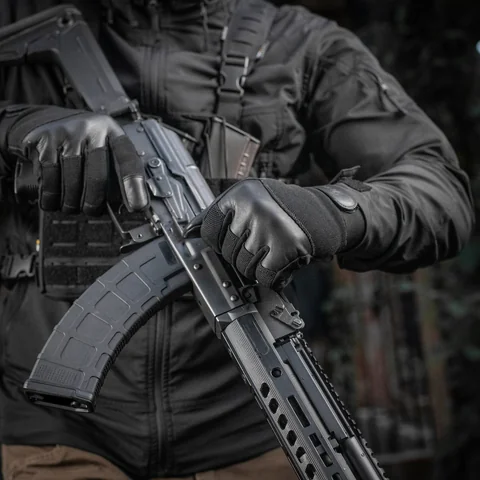 M-Tac Gloves Police Gen.2 image 2