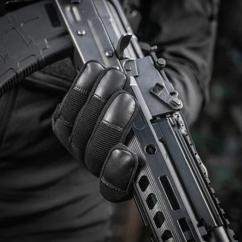 M-Tac Gloves Police Gen.2 image 4