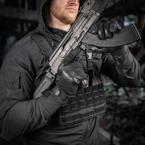 M-Tac Gloves Police Gen.2 image 5