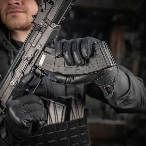 M-Tac Gloves Police Gen.2 image 6