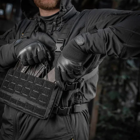M-Tac Gloves Police Gen.2 image 8