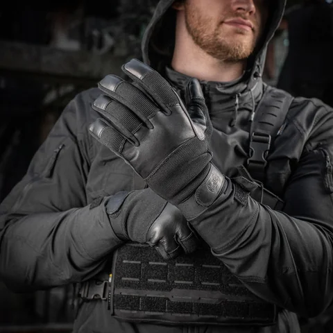 M-Tac Gloves Police Gen.2 image 9