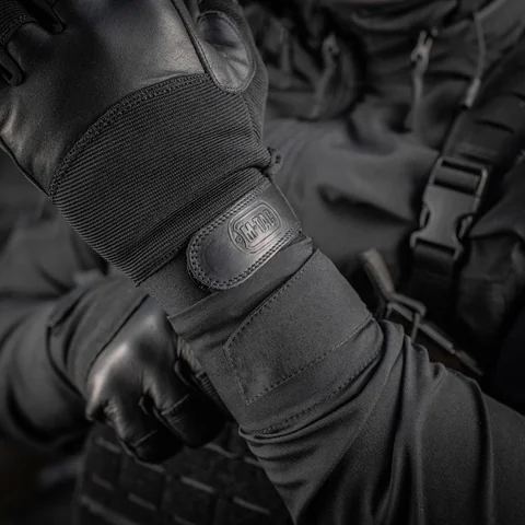 M-Tac Gloves Police Gen.2 image 10