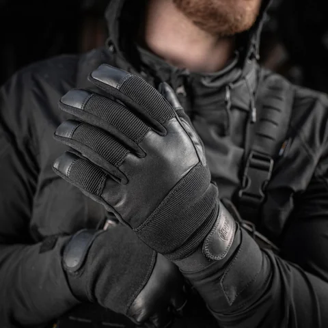 M-Tac Gloves Police Gen.2 image 11