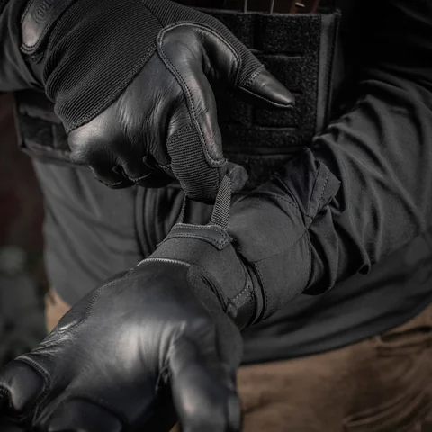 M-Tac Gloves Police Gen.2 image 12